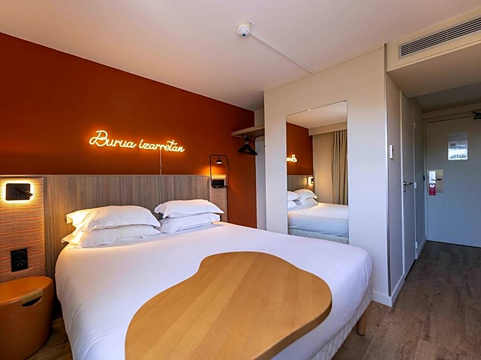 ibis Styles Saint-Jean-de-Luz Donibane