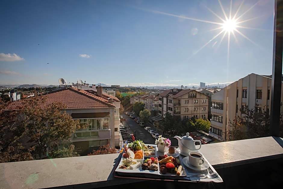 bahçelievler hotels