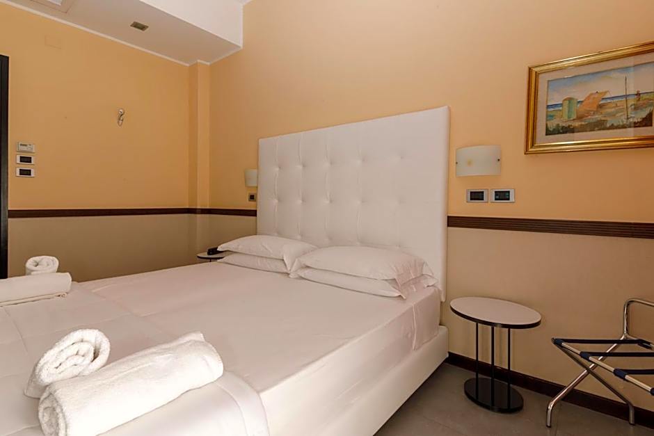 Hotel Derby