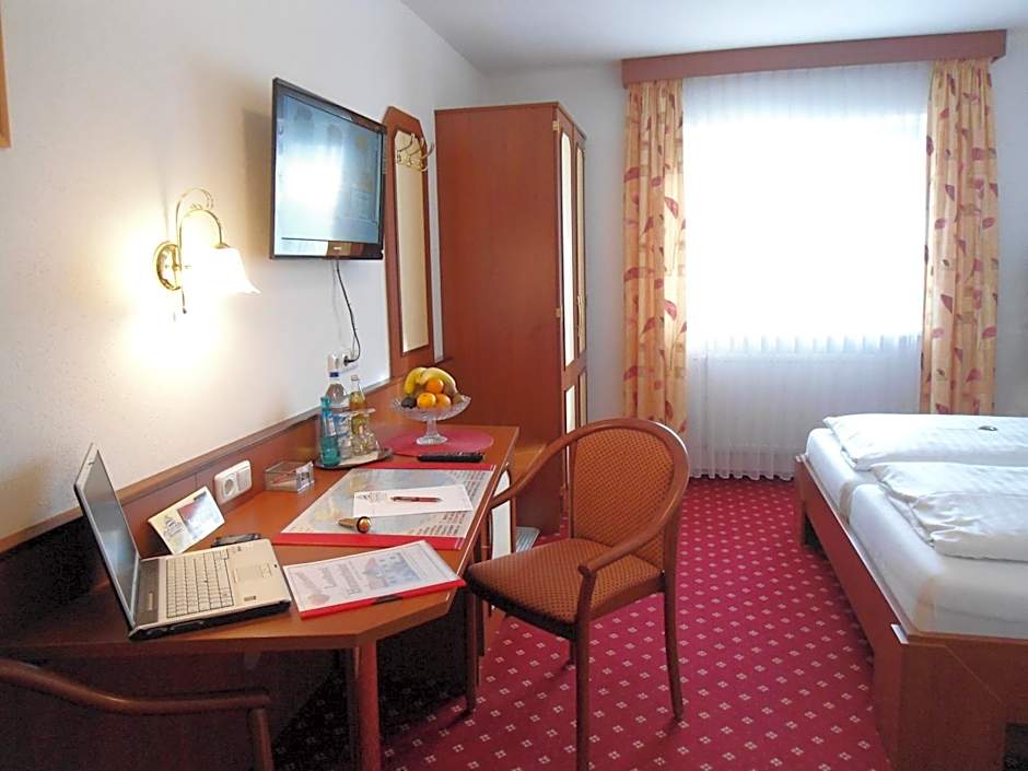 Hotel Hutzenthaler