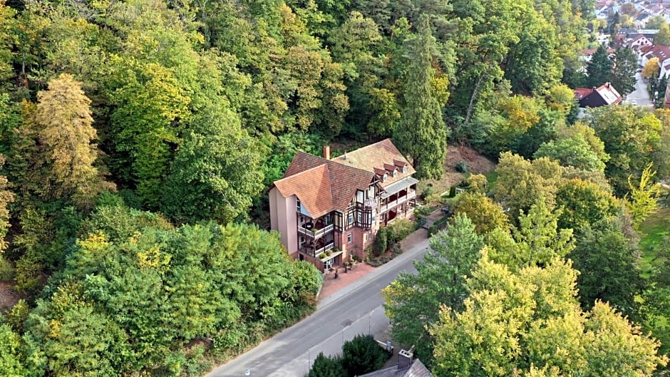 Hotel Luise