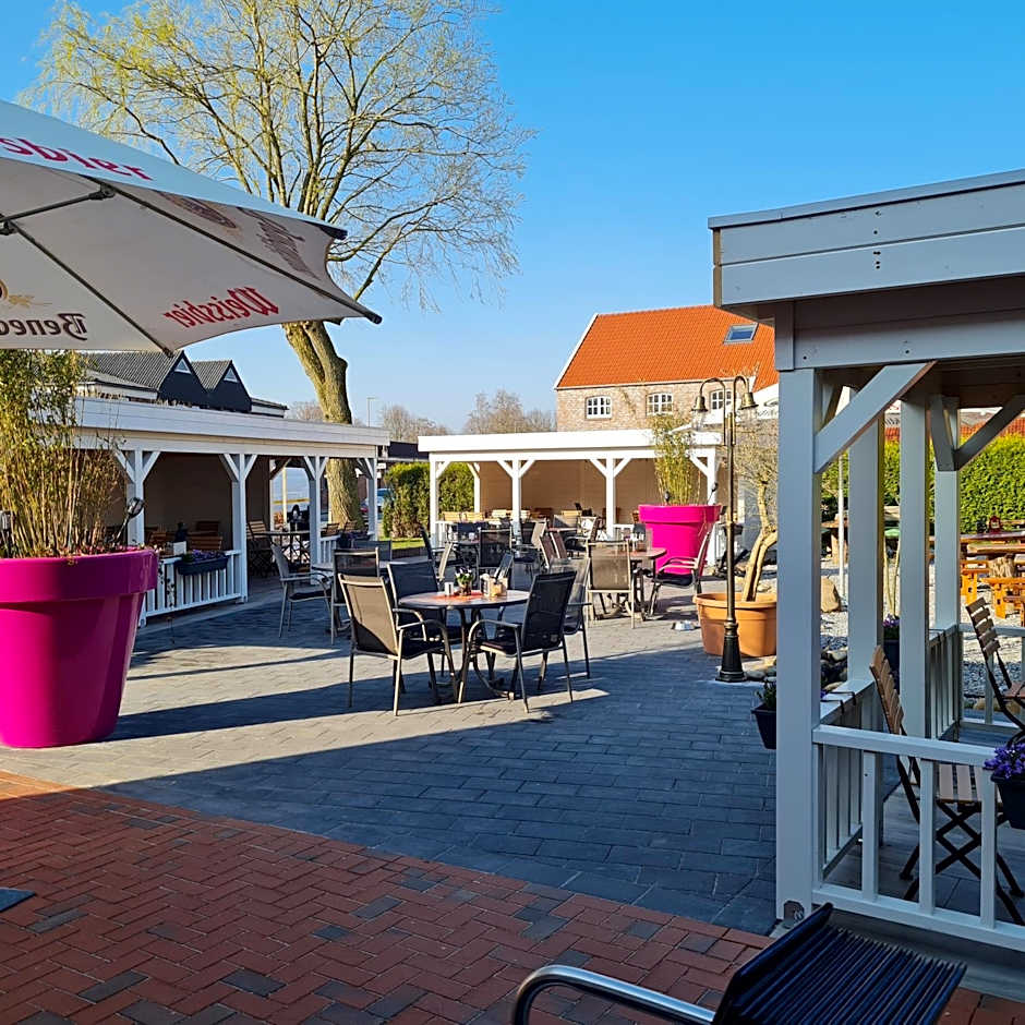 Hotel Garni Kastanjehoff