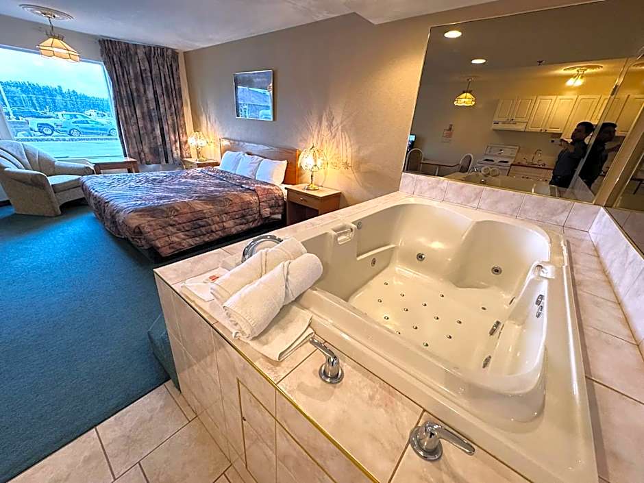 Western Budget Motel #3 Whitecourt