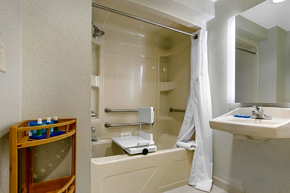 Holiday Inn Express Mount Arlington By IHG