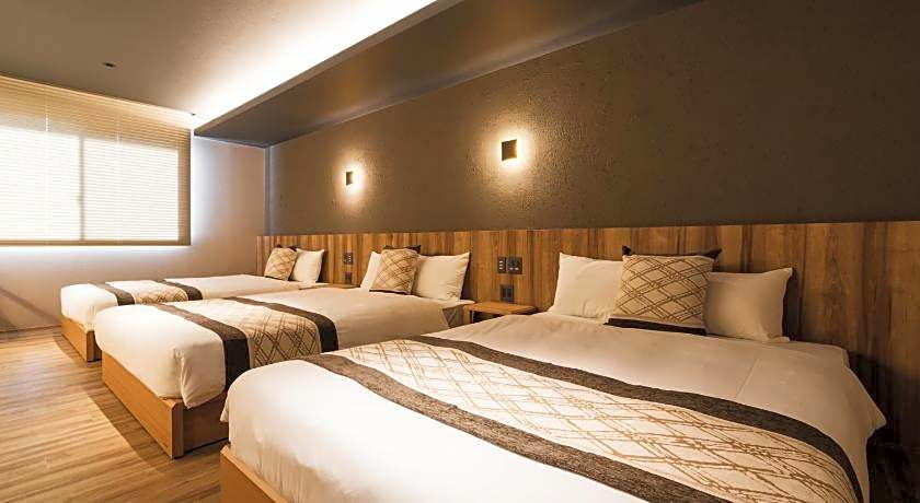 GRAND BASE BEPPU EKIHIGASHI