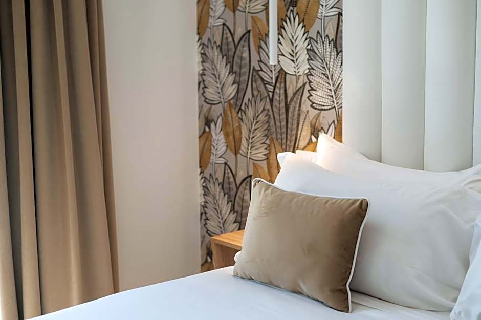 One Design Hotel