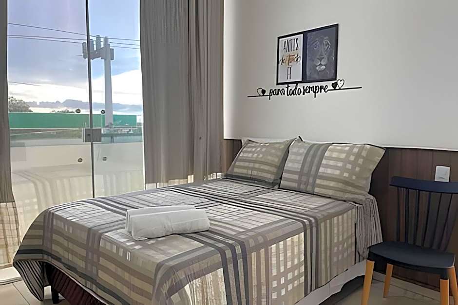 Apartamentos Vitória – Conforto e Excelente Localização