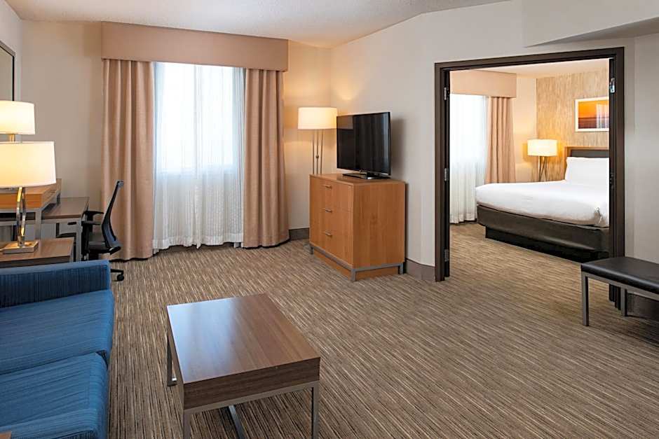 Holiday Inn Express San Francisco Airport South By IHG