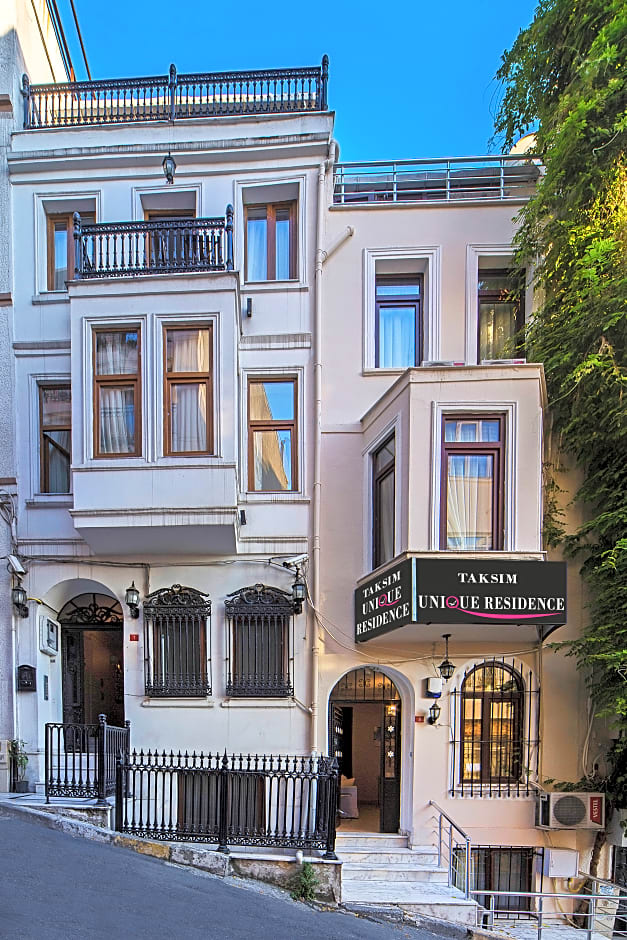 Taksim Unique Residence