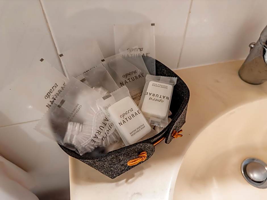 Park Hotel Napoleone