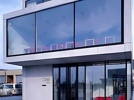 Hotel Corbie Lommel