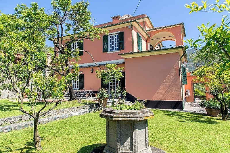 L'Amandola Villa - Agriturismo