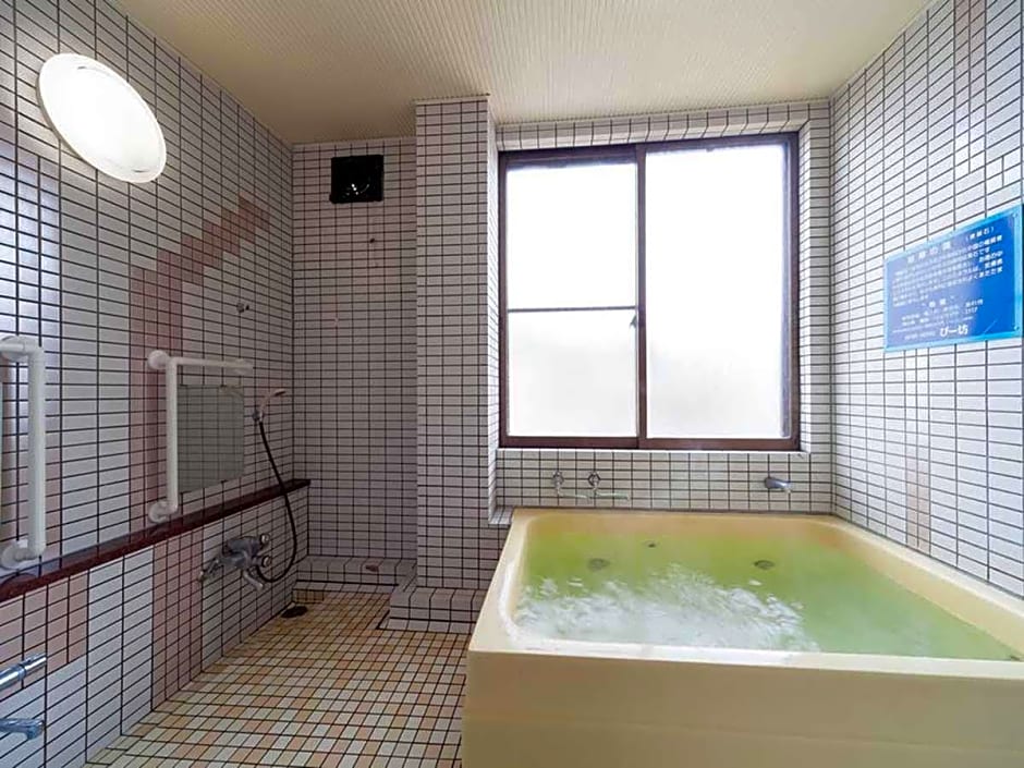 Petit Hotel P-Bow