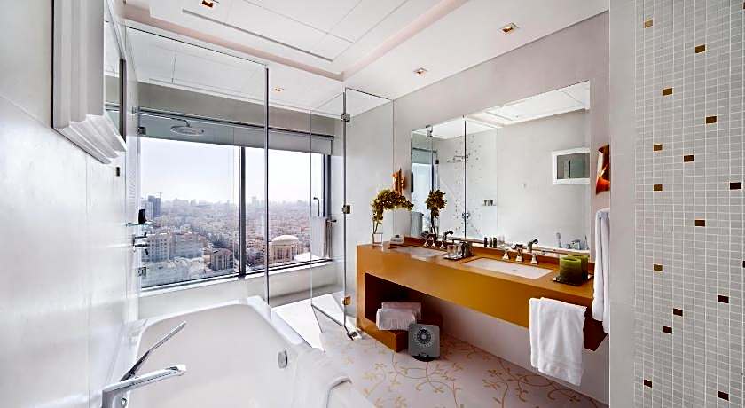 The Domain Hotel & Spa