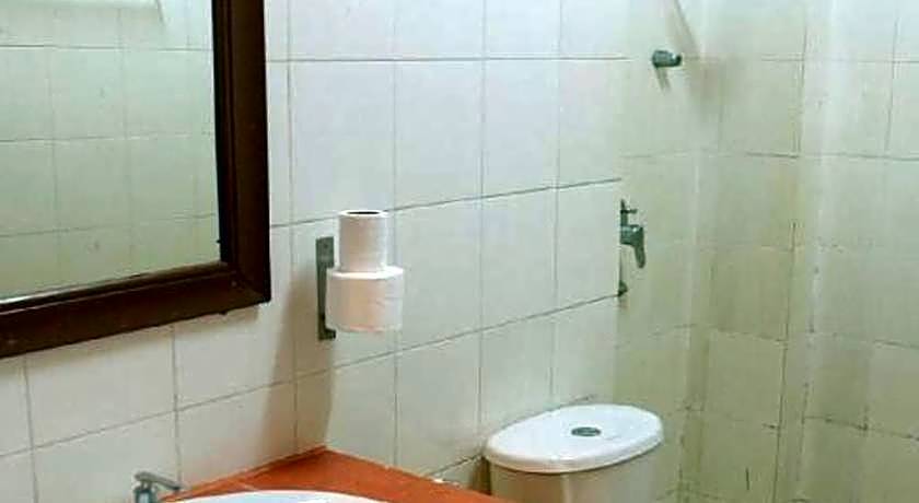 Changsova Hotel