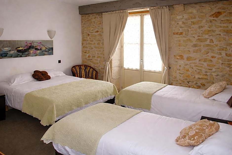 Foto 1 di 1 di Quadruple Room
