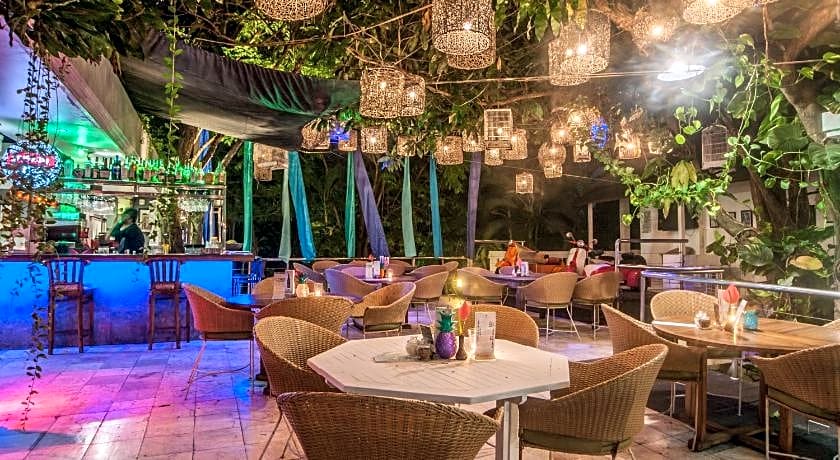 Bali Mystique Hotel