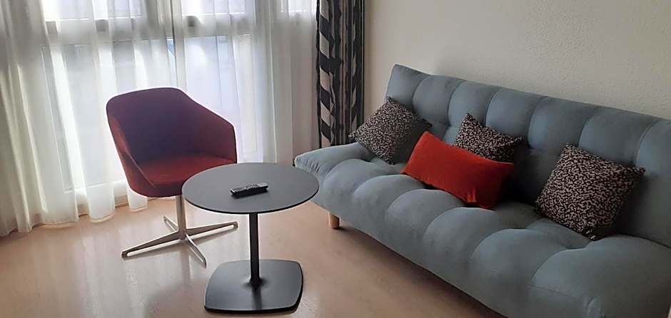 Hôtel AKENA Biarritz - Grande plage