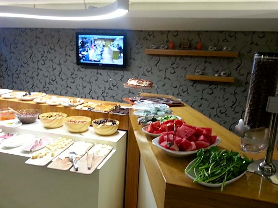 Grand Zeybek Hotel