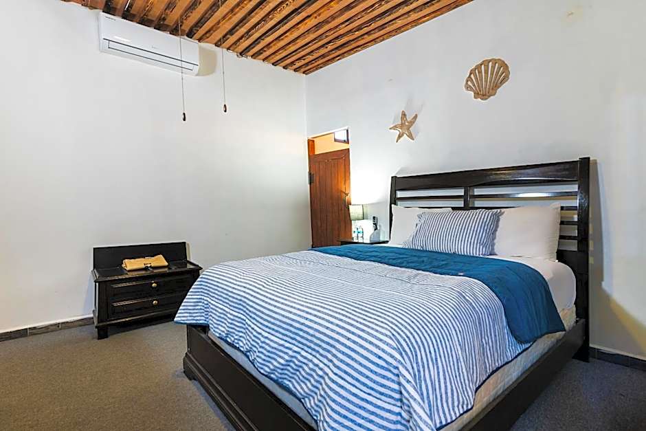 OYO Posada Del Pescador
