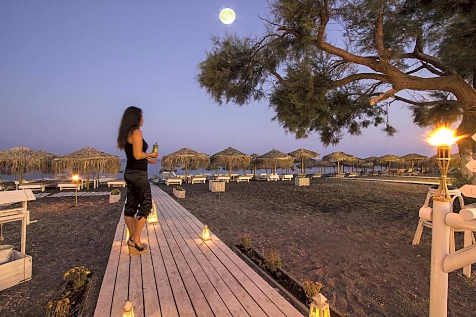 Sea View Beach Hotel