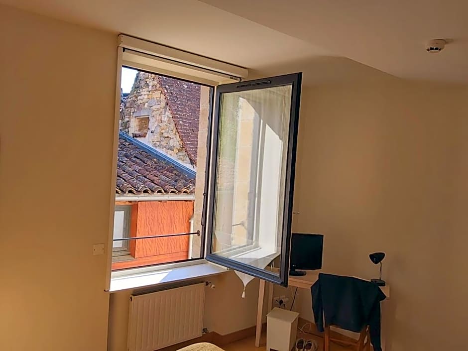 Le Relais de la Tour