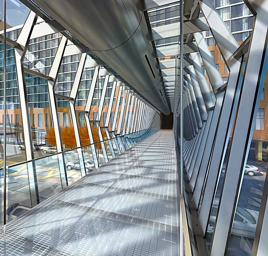 Hilton Columbus Downtown