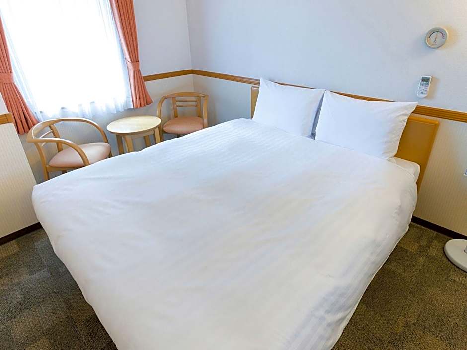 Toyoko Inn Utsunomiya Ekimae No 1