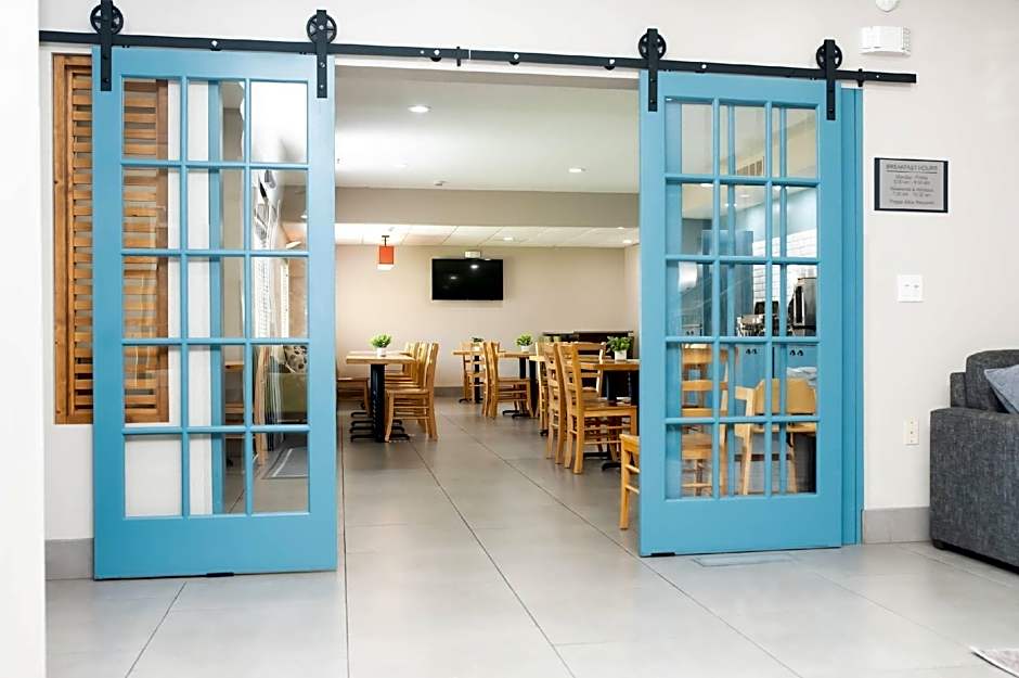 Country Inn & Suites by Radisson, Prairie du Chien