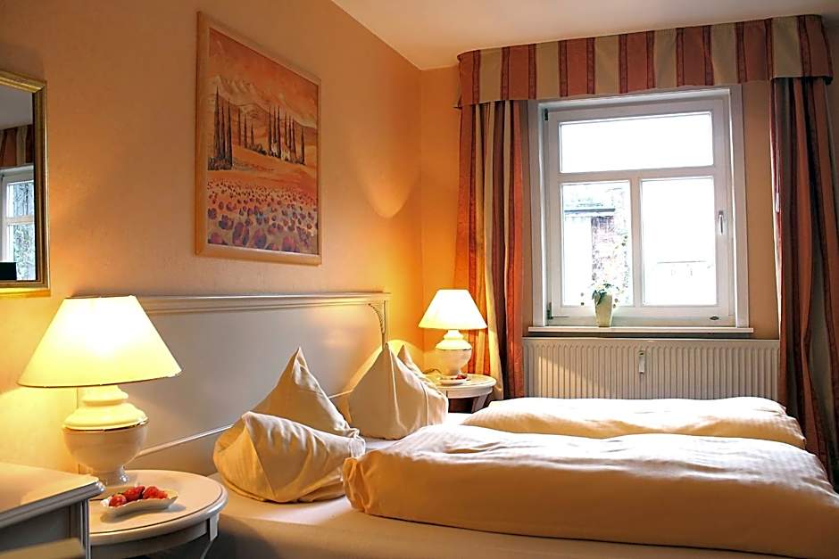 Parkhotel Fischer