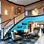 Days Inn & Suites by Wyndham Sam Houston Tollway