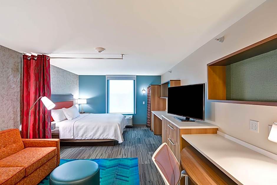 Home2 Suites By Hilton Lafayette