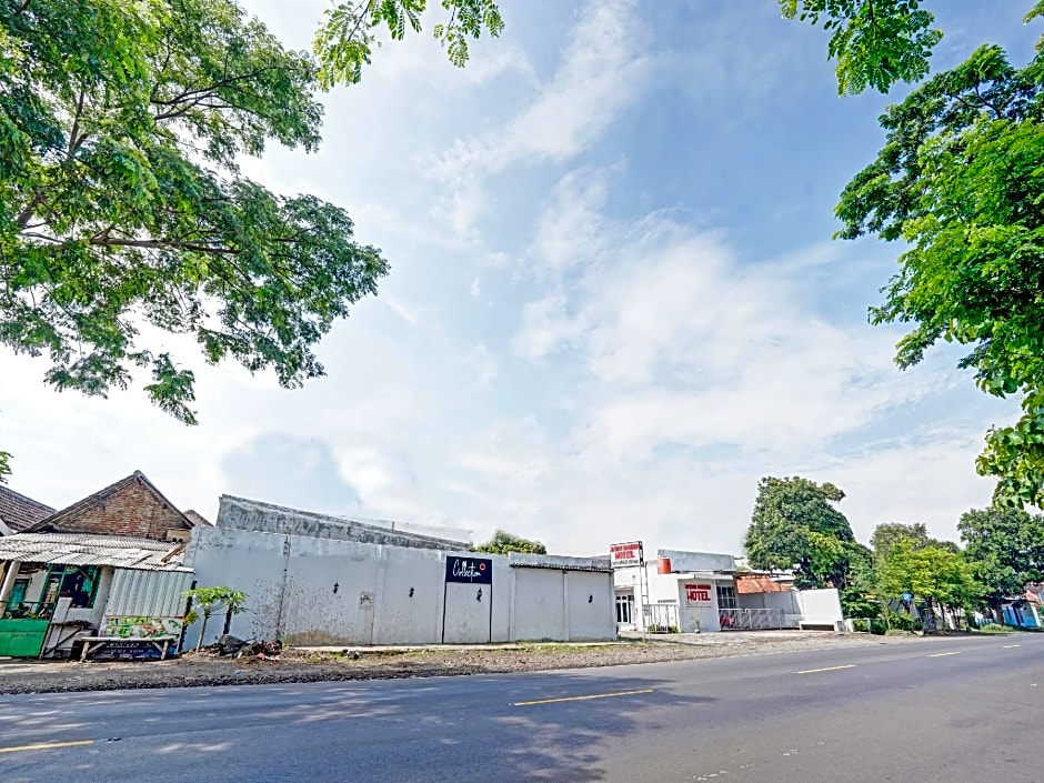 Collection O 90783 Probolinggo Homestay