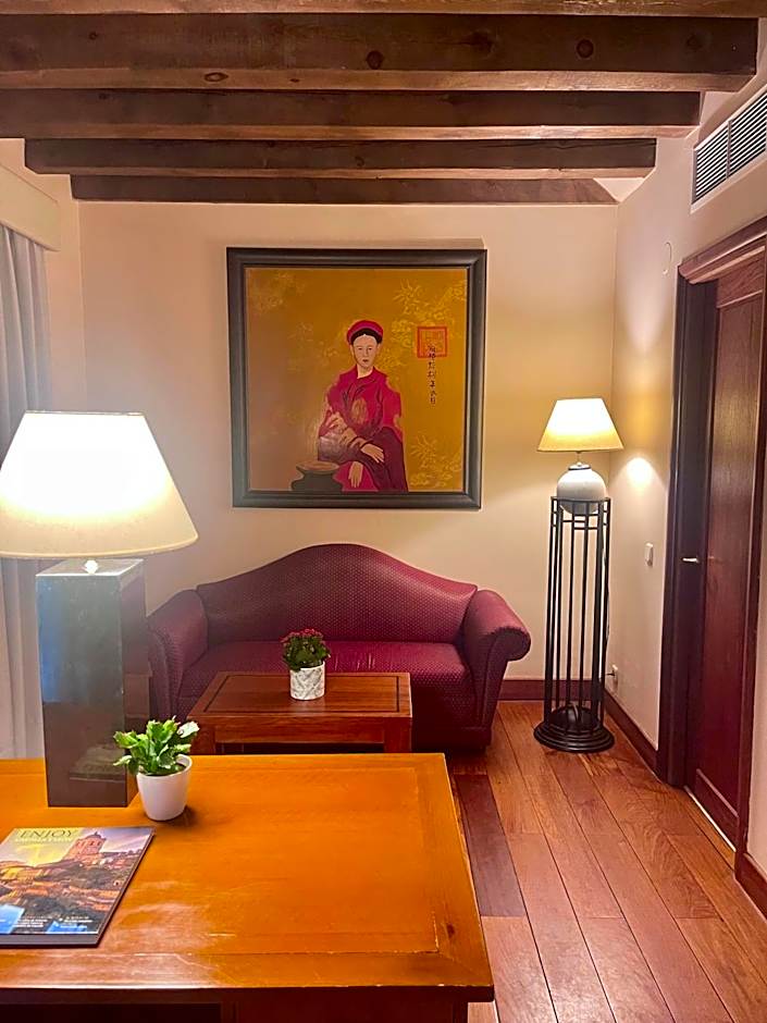 Hotel El Rancho