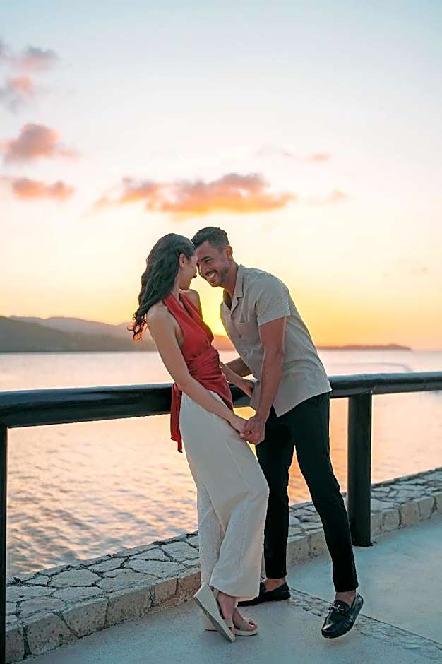 Secrets Wild Orchid- All Inclusive- Adults Only