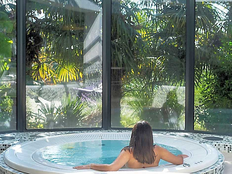 Novotel Clermont-Ferrand