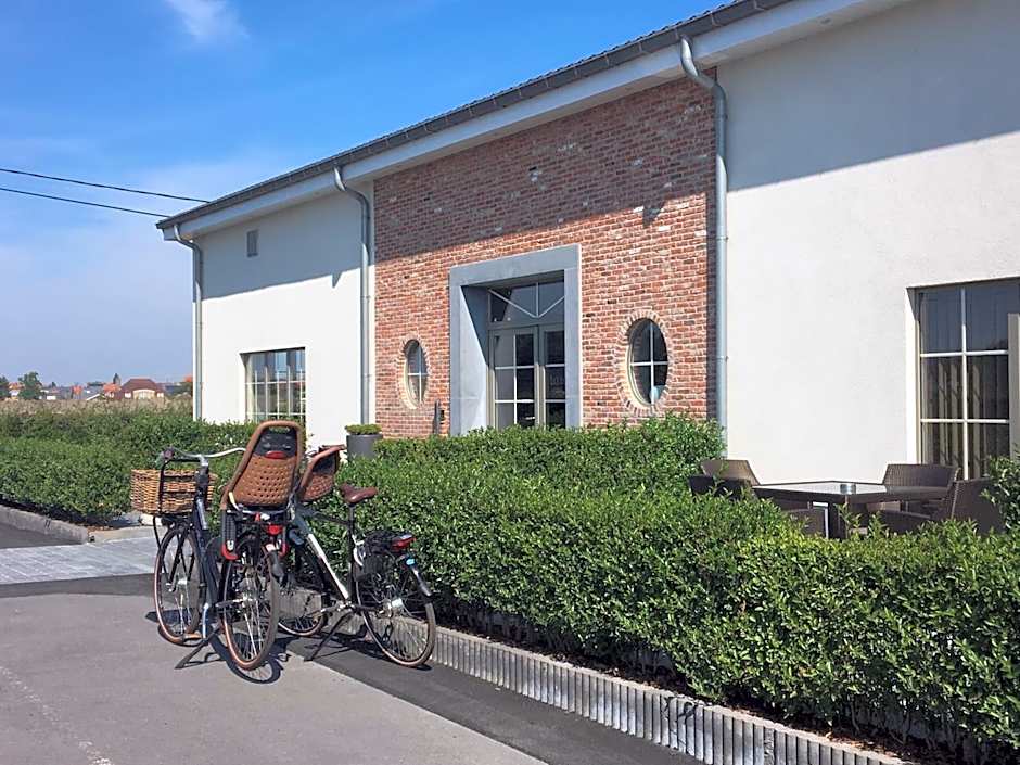 Charmehotel Kruishof
