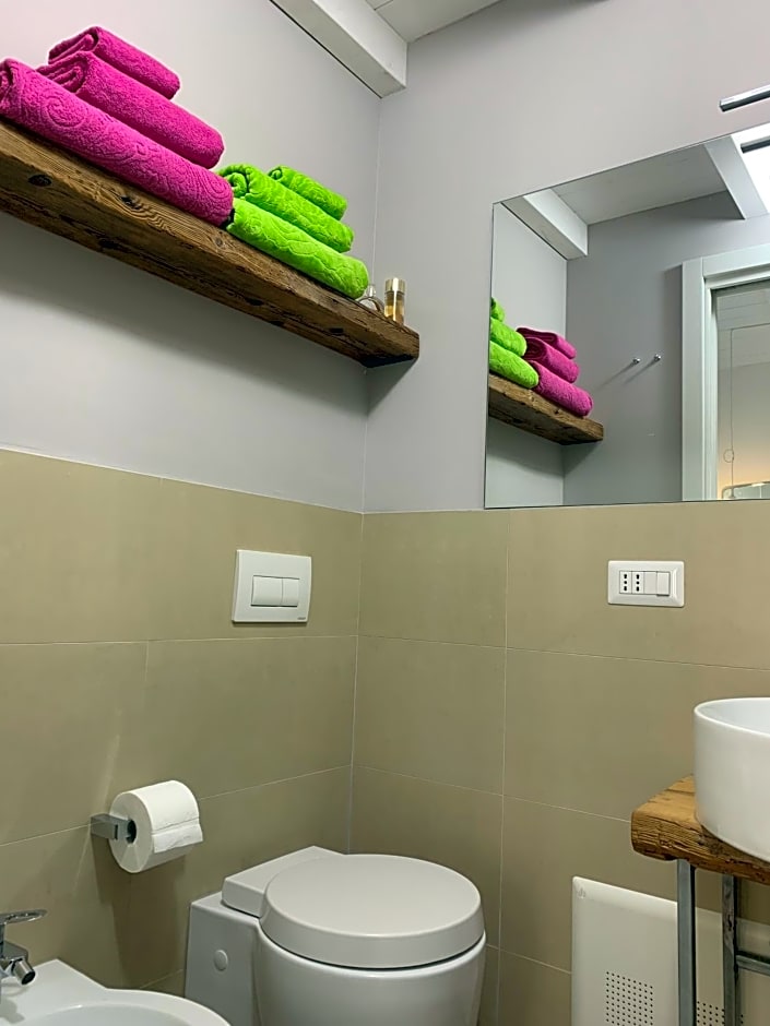 Q-riosity boutique rooms