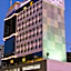 Elite Crystal Hotel