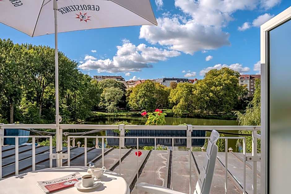Ringhotel Seehof
