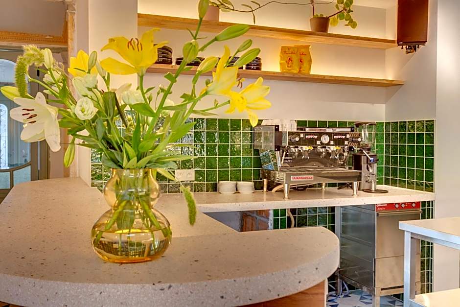 Koeketiene Rooms