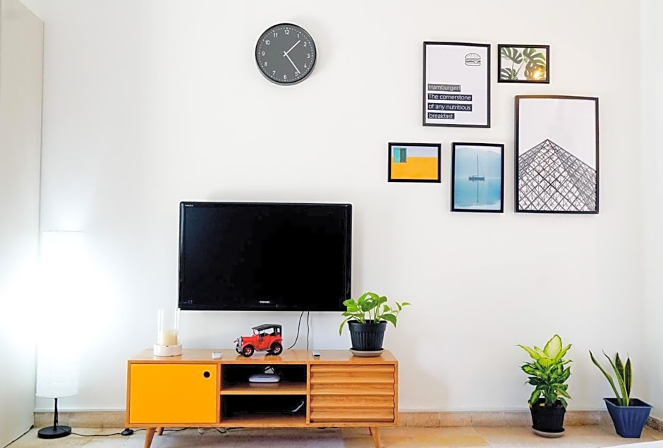 Mayer 8 Hotel By Peraia