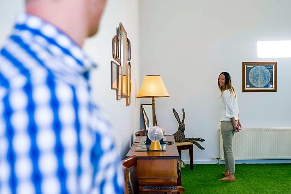 Cradle Mountain Hotel