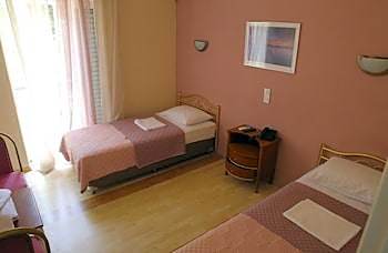 Hotel Anesi