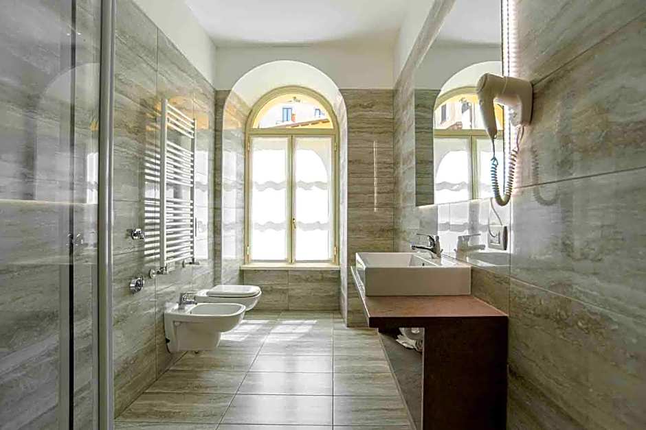 Maioliche Apartments Griante