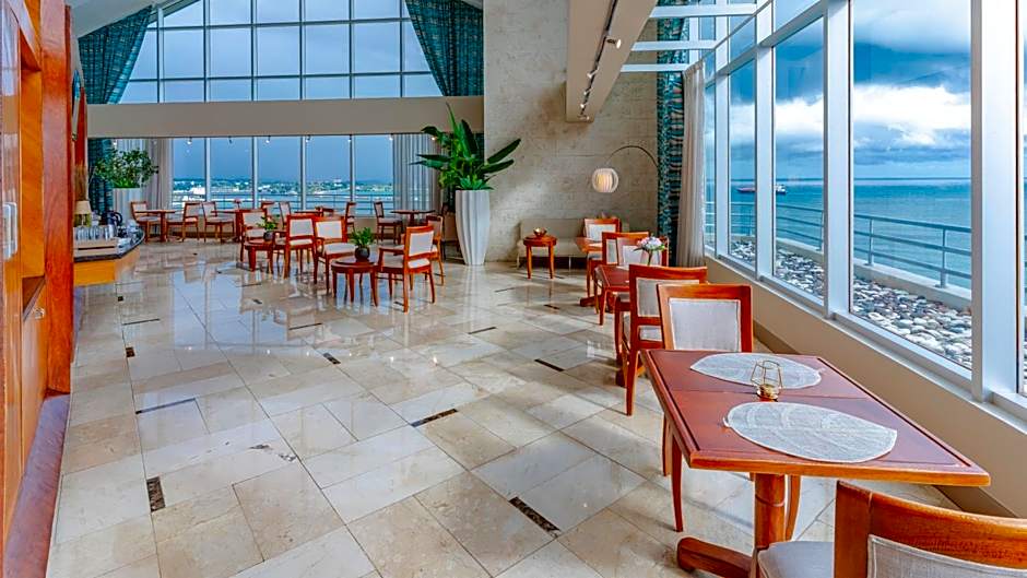 Crowne Plaza Santo Domingo By IHG