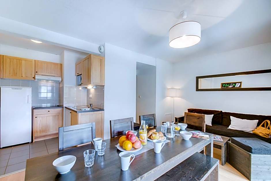 Vacancéole - Les Jardins de Balnéa