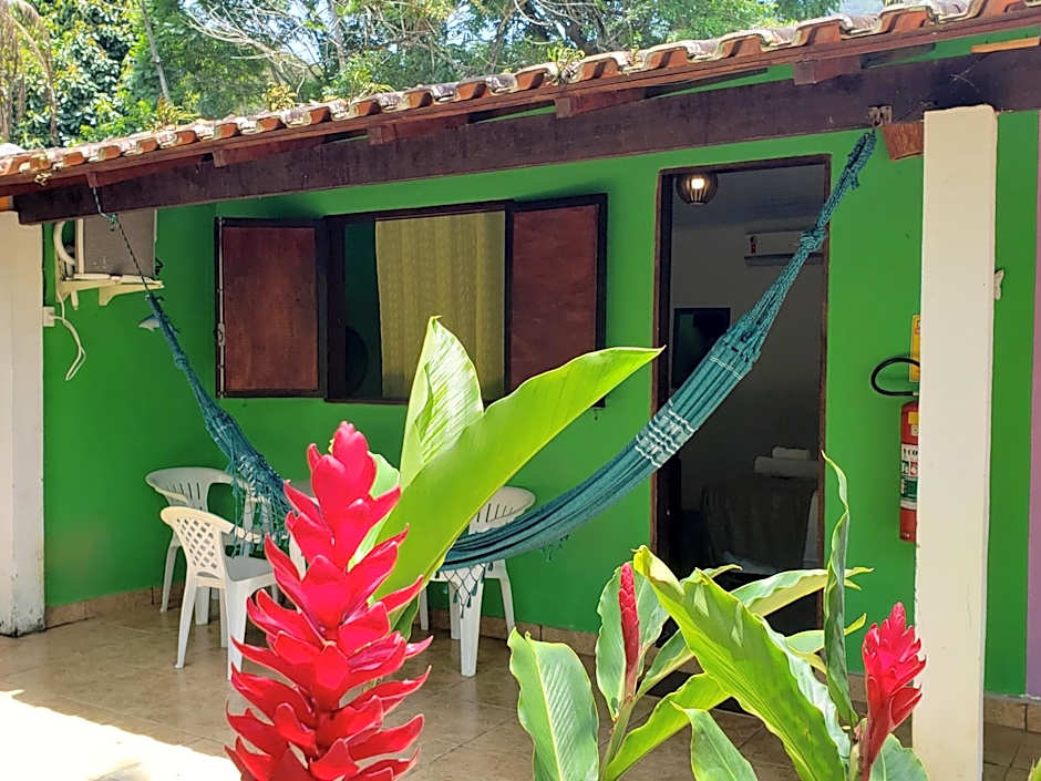 Pousada Sitio das Flores