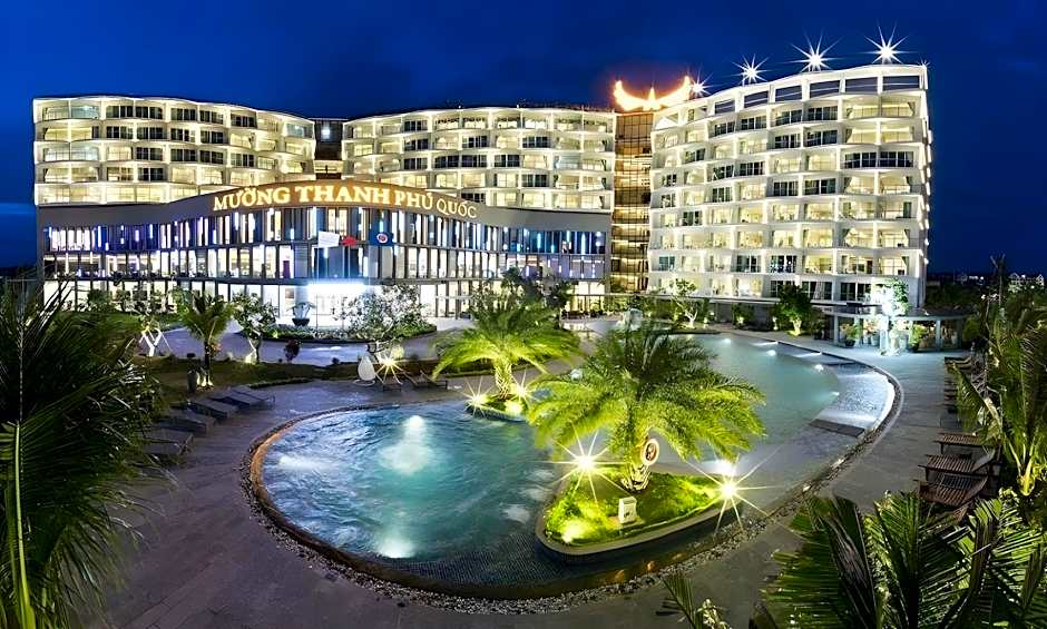Muong Thanh Luxury Phu Quoc Hotel