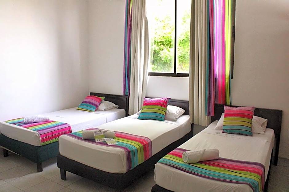 Park Hotel